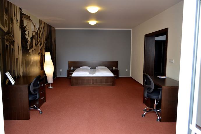 Imagen general del Hotel Palác. Foto 10