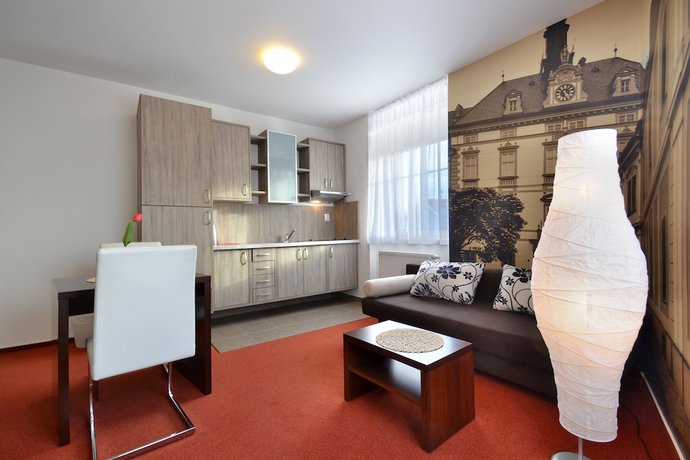 Imagen general del Hotel Palác. Foto 14