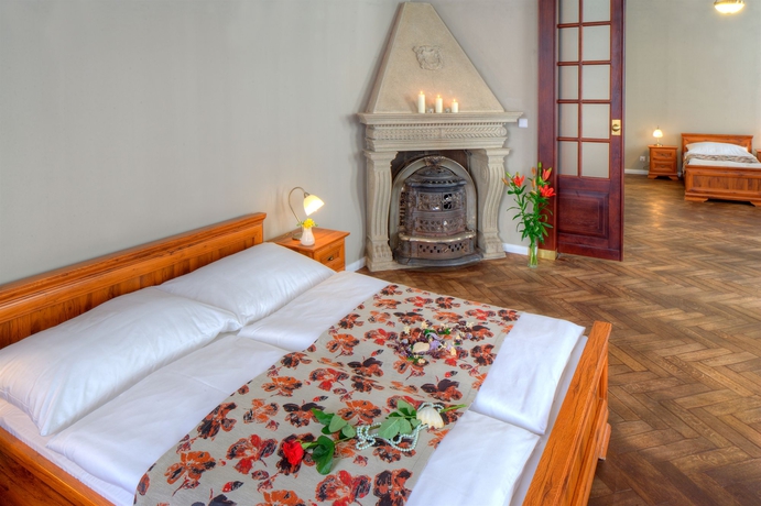 Imagen de la habitación del Hotel Palác U Kočků By Prague Residences. Foto 4