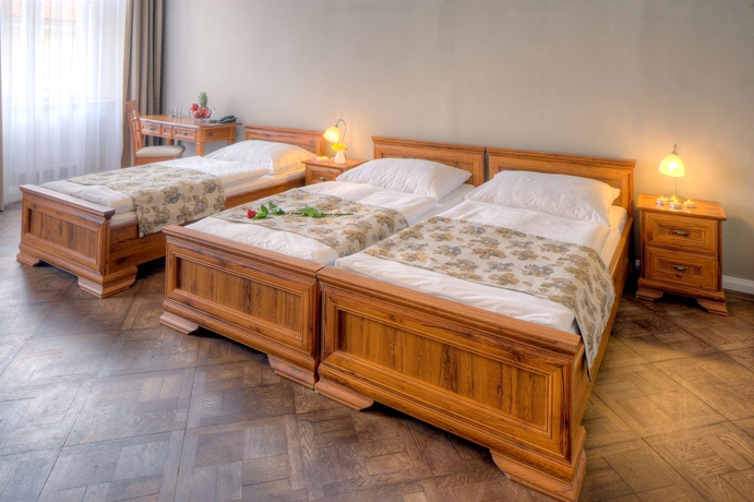 Imagen de la habitación del Hotel Palác U Kočků By Prague Residences. Foto 10