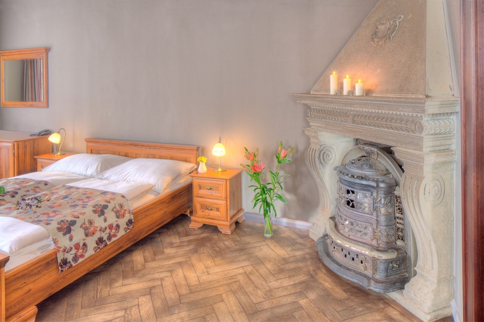 Imagen de la habitación del Hotel Palác U Kočků By Prague Residences. Foto 11