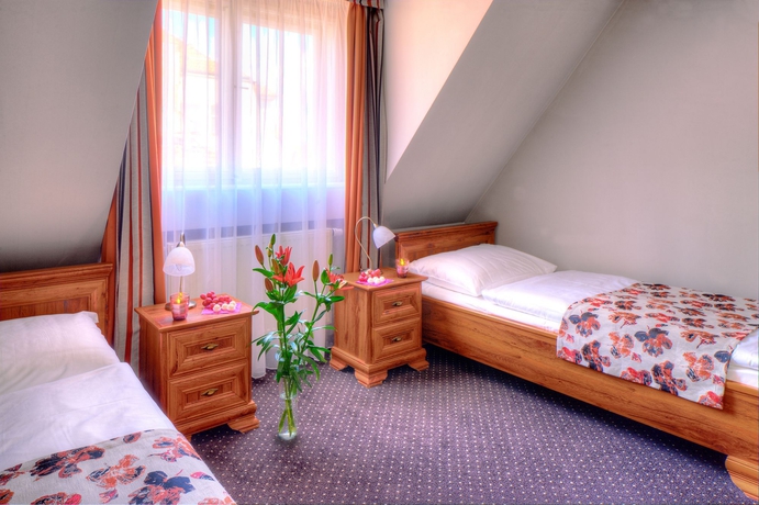 Imagen de la habitación del Hotel Palác U Kočků By Prague Residences. Foto 14