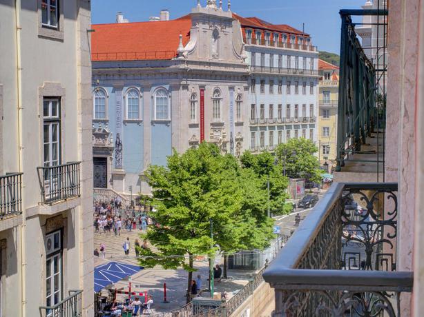 Imagen general del Hotel Palácio Das Especiarias. Foto 2