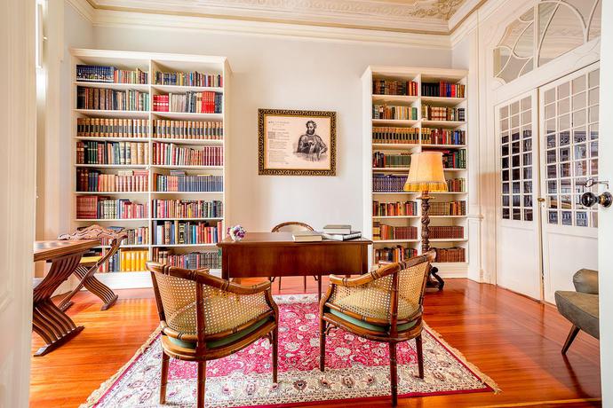 Imagen general del Hotel Palácio Das Especiarias. Foto 4