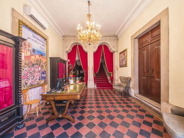 Imagen general del Hotel Palácio Das Especiarias. Foto 5