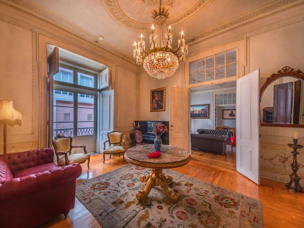 Imagen general del Hotel Palácio Das Especiarias. Foto 20