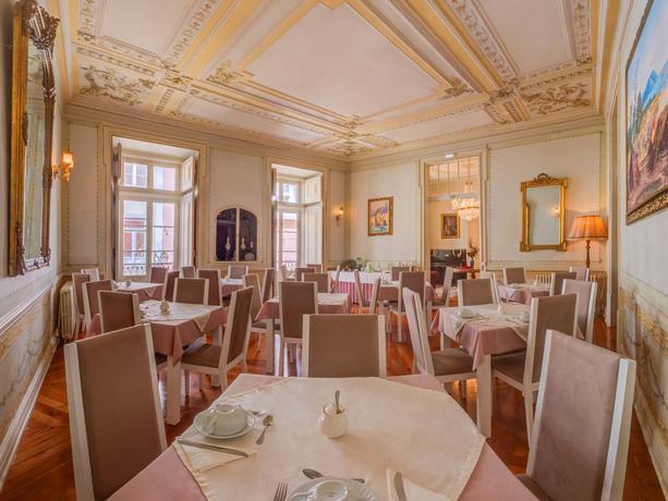 Imagen general del Hotel Palácio Das Especiarias. Foto 14