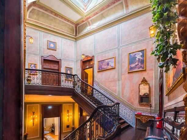 Imagen general del Hotel Palácio Das Especiarias. Foto 15