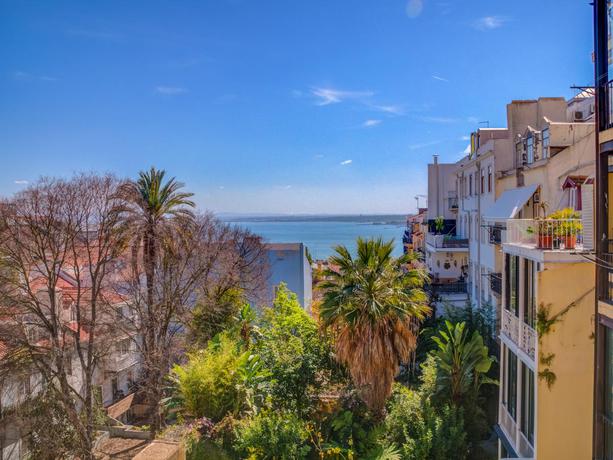 Imagen general del Hotel Palácio Das Especiarias. Foto 16