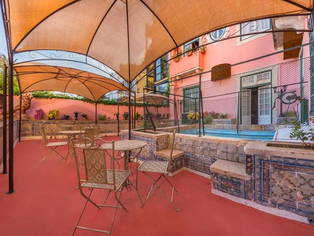 Imagen general del Hotel Palácio Das Especiarias. Foto 17