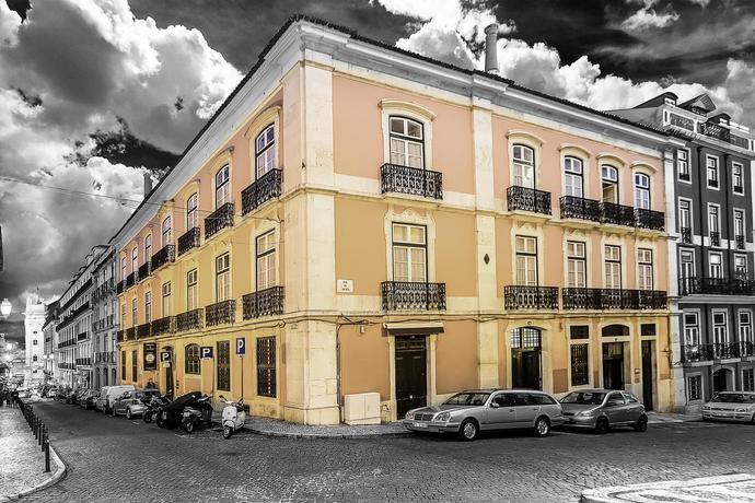 Imagen general del Hotel Palácio Das Especiarias. Foto 18