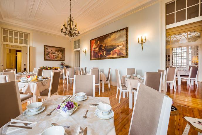 Imagen general del Hotel Palácio Das Especiarias. Foto 19