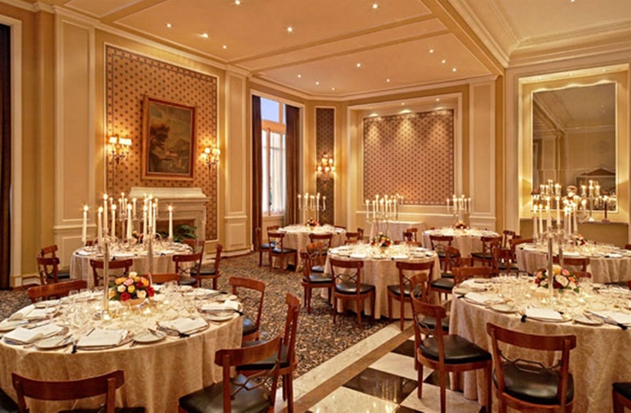 Imagen de los interiores del Hotel Palácio Estoril , Golf and Wellness. Foto 3