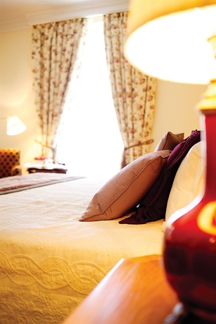 Imagen de la habitación del Hotel Palácio Estoril , Golf and Wellness. Foto 1