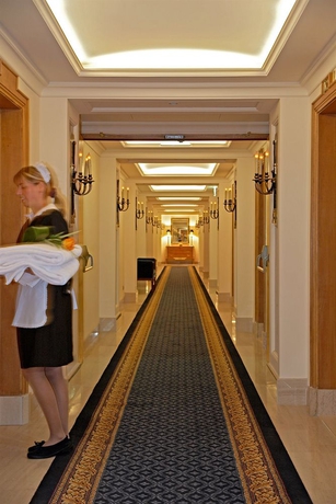 Imagen de los interiores del Hotel Palácio Estoril , Golf and Wellness. Foto 5