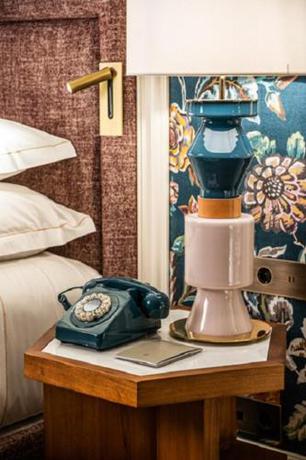 Imagen de la habitación del Hotel Palácio Ludovice Wine Experience. Foto 3