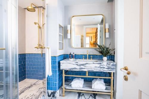 Imagen de la habitación del Hotel Palácio Ludovice Wine Experience. Foto 4