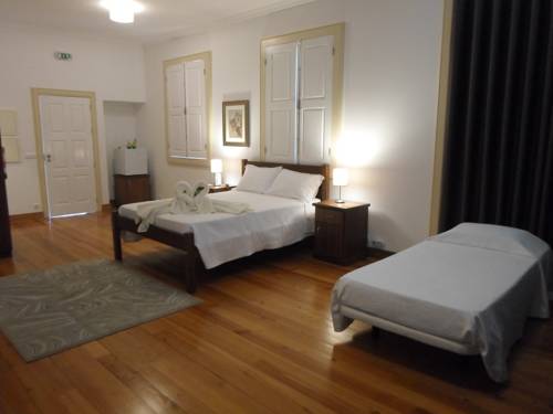 Imagen de la habitación del Hotel Palácio Nova Seara - Al. Foto 2