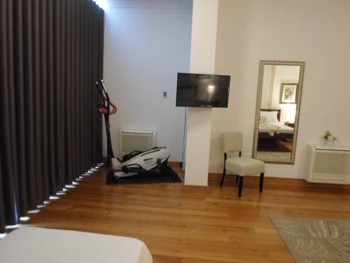 Imagen de la habitación del Hotel Palácio Nova Seara - Al. Foto 3