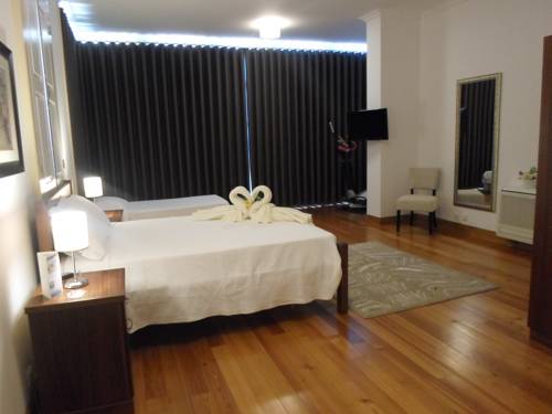 Imagen de la habitación del Hotel Palácio Nova Seara - Al. Foto 4