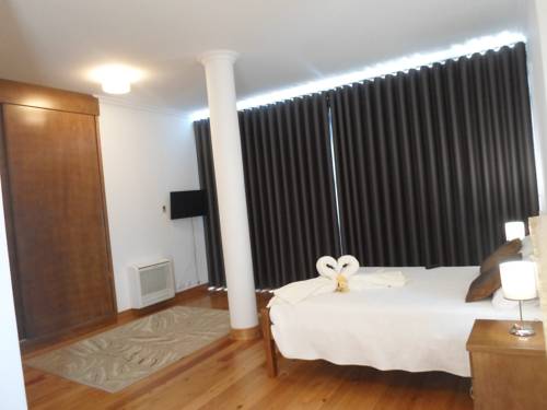 Imagen de la habitación del Hotel Palácio Nova Seara - Al. Foto 5