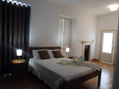 Imagen de la habitación del Hotel Palácio Nova Seara - Al. Foto 6