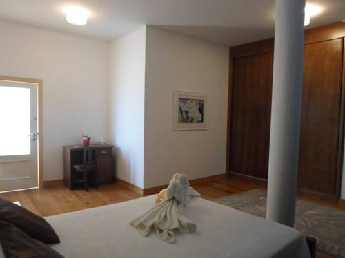 Imagen de la habitación del Hotel Palácio Nova Seara - Al. Foto 7