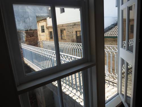 Imagen de la habitación del Hotel Palácio Nova Seara - Al. Foto 8