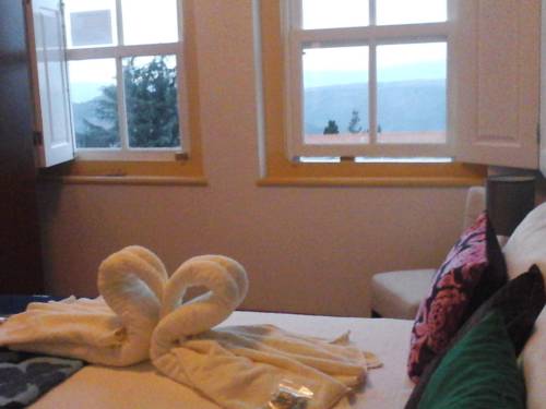 Imagen de la habitación del Hotel Palácio Nova Seara - Al. Foto 9