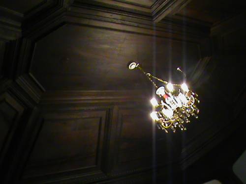 Imagen de la habitación del Hotel Palácio Nova Seara - Al. Foto 10