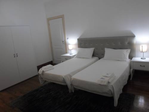 Imagen de la habitación del Hotel Palácio Nova Seara - Al. Foto 11