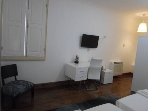 Imagen de la habitación del Hotel Palácio Nova Seara - Al. Foto 12