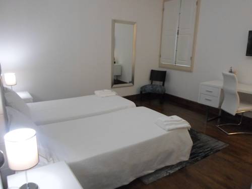 Imagen de la habitación del Hotel Palácio Nova Seara - Al. Foto 13