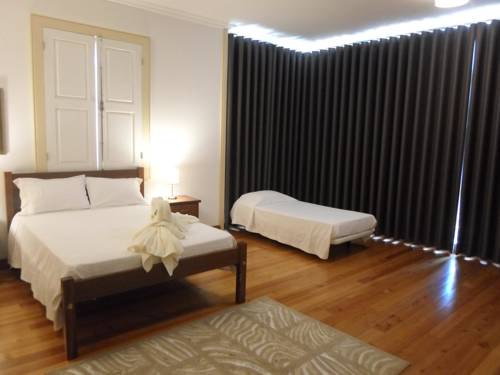 Imagen de la habitación del Hotel Palácio Nova Seara - Al. Foto 16