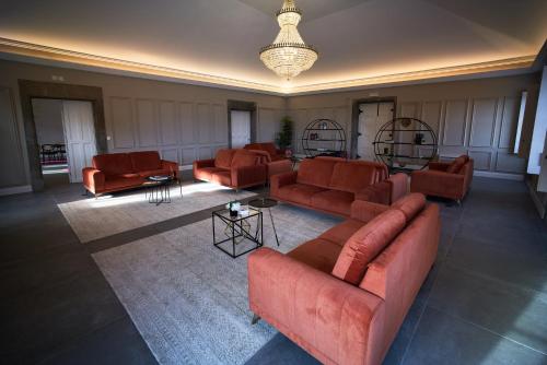 Imagen general del Hotel Palácio Santa Catarina. Foto 9