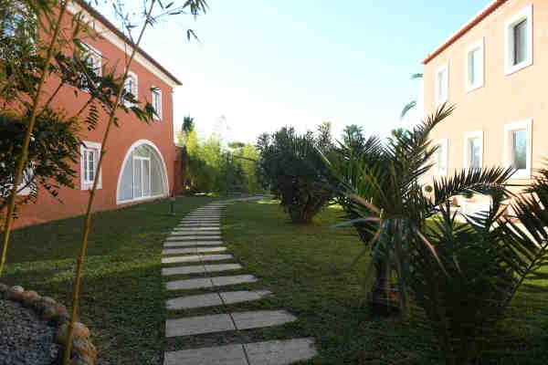 Imagen de los exteriores del Hotel Palácio São Silvestre - Boutique. Foto 8