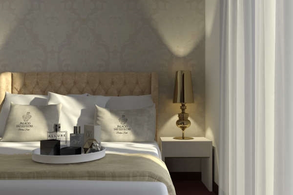 Imagen de la habitación del Hotel Palácio São Silvestre - Boutique. Foto 4