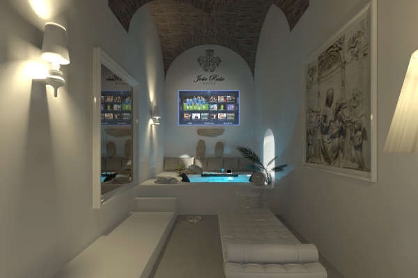 Imagen de los interiores del Hotel Palácio São Silvestre - Boutique. Foto 11