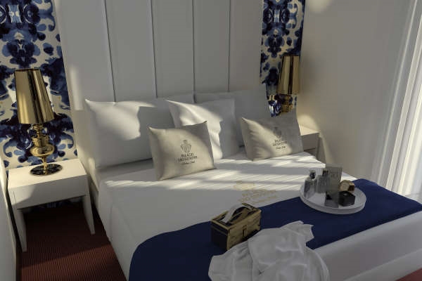 Imagen de la habitación del Hotel Palácio São Silvestre - Boutique. Foto 5