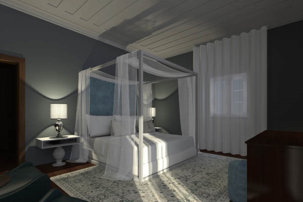 Imagen de la habitación del Hotel Palácio São Silvestre - Boutique. Foto 6