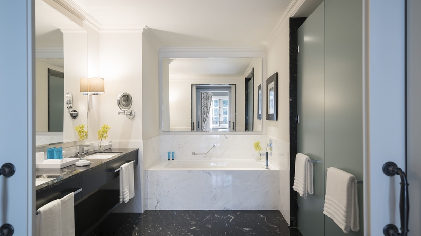 Imagen de la habitación del Hotel Palácio Tangará - An Oetker Collection. Foto 13