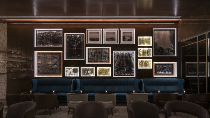 Imagen del bar/restaurante del Hotel Palácio Tangará - An Oetker Collection. Foto 6