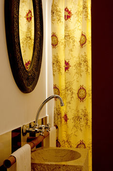 Imagen de la habitación del Hotel Pal&aacute;cio Vila Flor. Foto 5