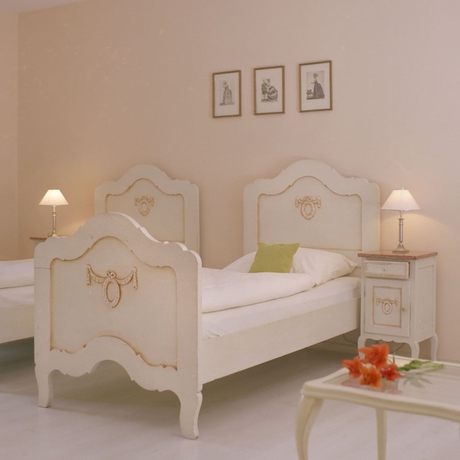 Imagen de la habitación del Hotel Palac Brunow. Foto 8
