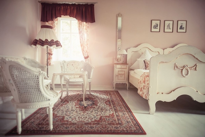 Imagen de la habitación del Hotel Palac Brunow. Foto 10