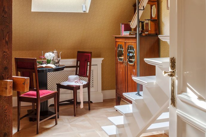 Imagen de la habitación del Hotel Palac Ciekocinko Resort and Wellness. Foto 6