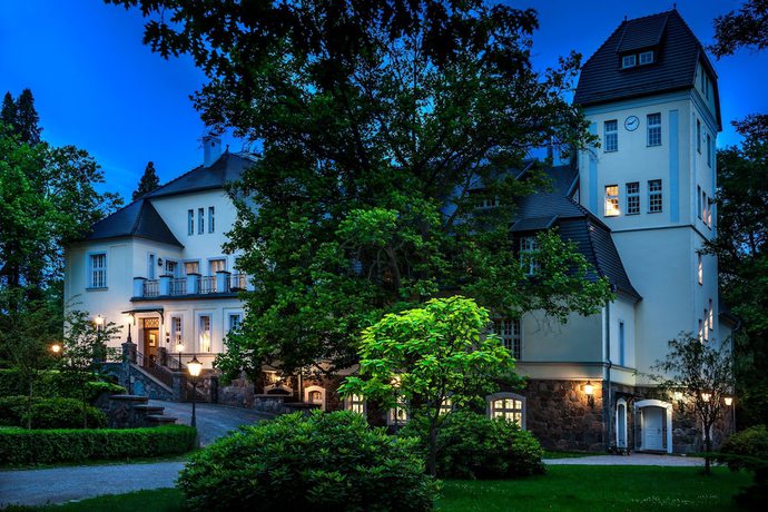 Imagen general del Hotel Palac Ciekocinko Resort and Wellness. Foto 1
