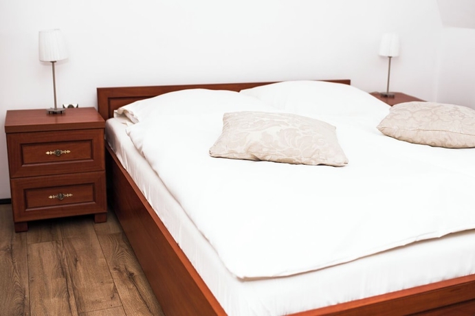 Imagen de la habitación del Hotel Palac Krobielowice. Foto 2