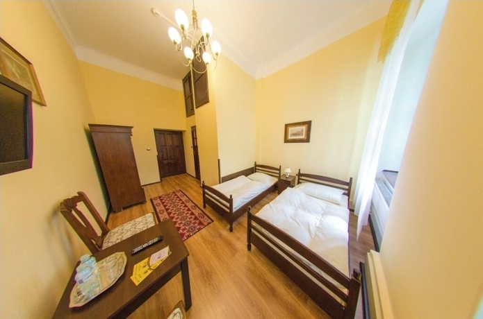 Imagen de la habitación del Hotel Palac Krobielowice. Foto 3