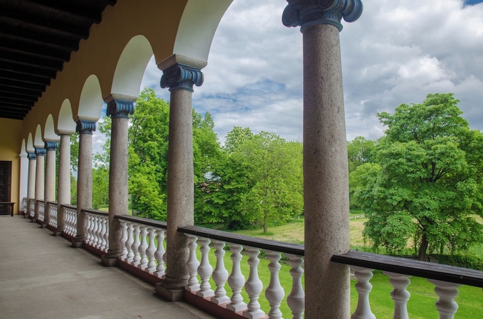 Imagen de la habitación del Hotel Palac Krobielowice. Foto 4